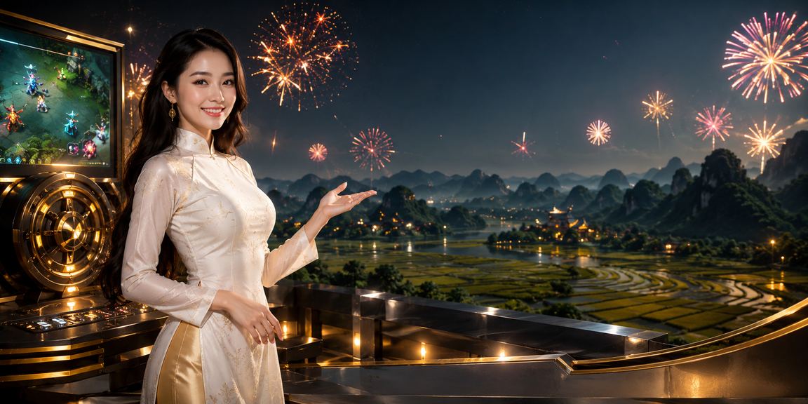 Khán giả theo dõi Esports tại Ninh Bình - Trải nghiệm d04 chuyên biệt cho người Việt